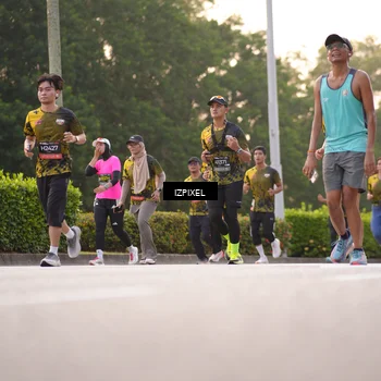 Runner Photo 6399332