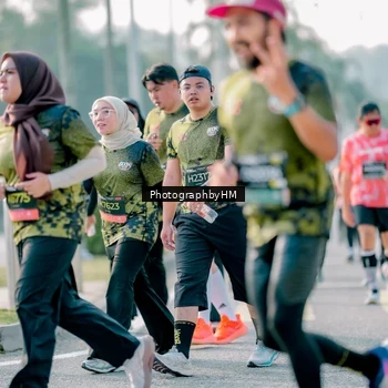 Runner Photo 6399364