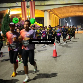Runner Photo 6399388