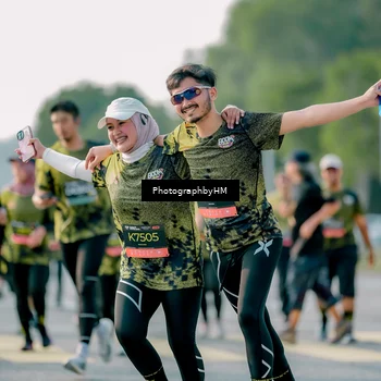 Runner Photo 6399390