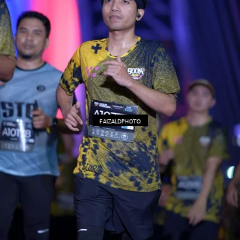 Runner Photo 6399398