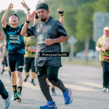 Runner Photo 6399463