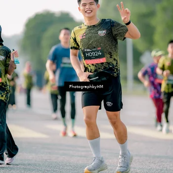 Runner Photo 6399477