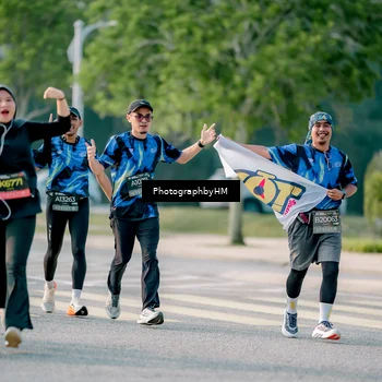 Runner Photo 6399493