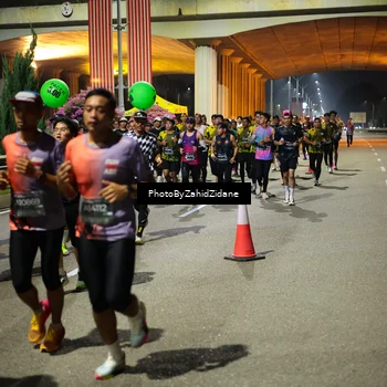 Runner Photo 6399498