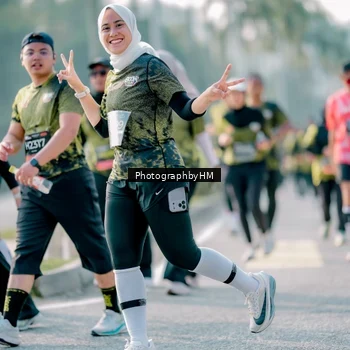 Runner Photo 6399507