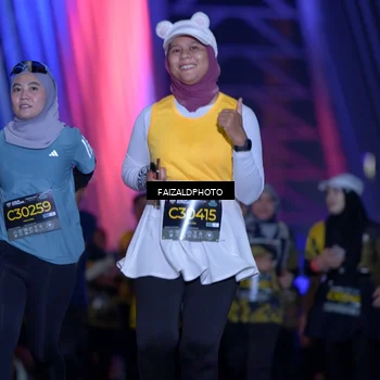 Runner Photo 6399509