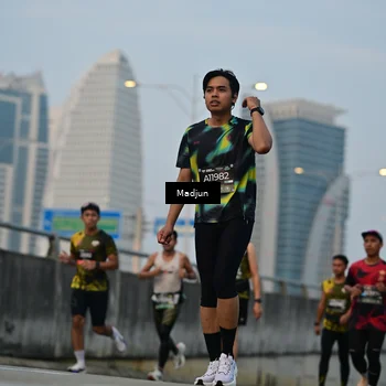 Runner Photo 6399529