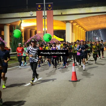 Runner Photo 6399534