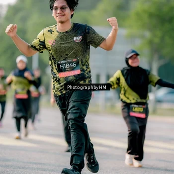 Runner Photo 6399538
