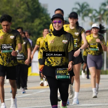 Runner Photo 6399539