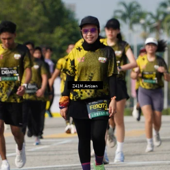 Runner Photo 6399540