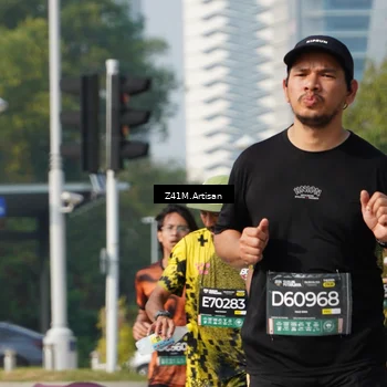 Runner Photo 6399550