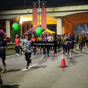 Runner Photo 6399551