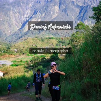 Runner Photo 639956