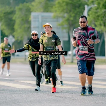 Runner Photo 6399570