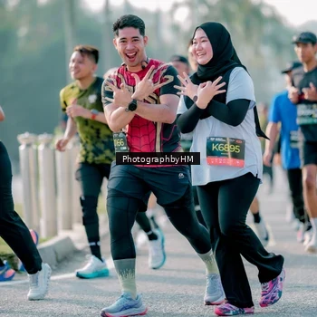 Runner Photo 6399578
