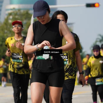Runner Photo 6399584