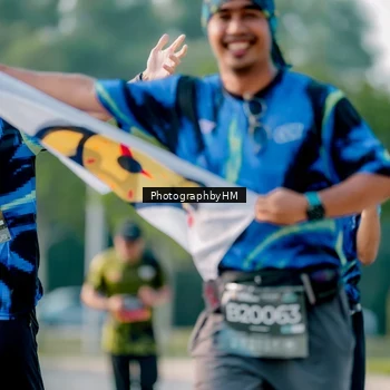 Runner Photo 6399586