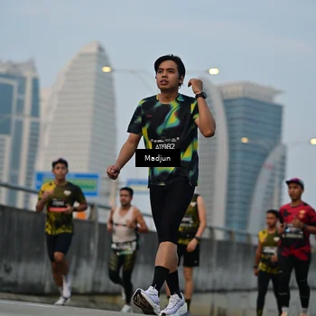 Runner Photo 6399587