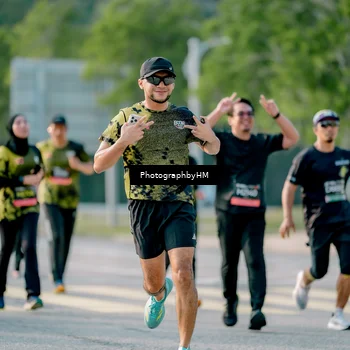 Runner Photo 6399598