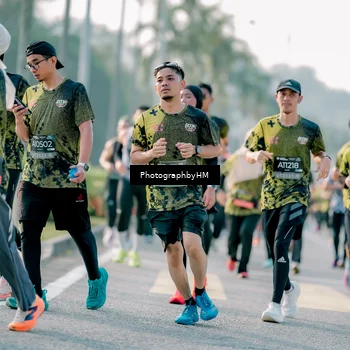 Runner Photo 6399601