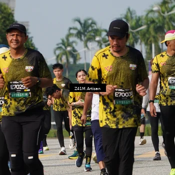 Runner Photo 6399605