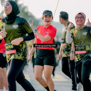 Runner Photo 6399609