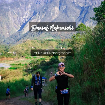 Runner Photo 639961
