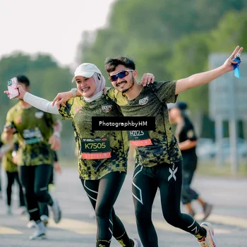 Runner Photo 6399612
