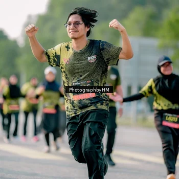 Runner Photo 6399626
