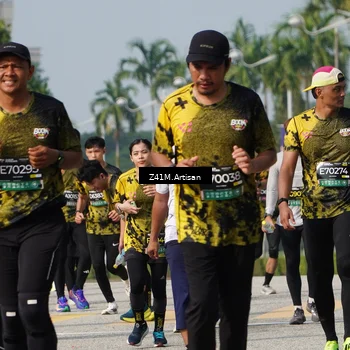 Runner Photo 6399641