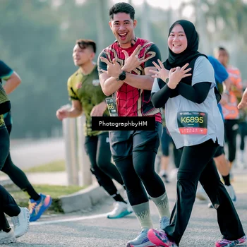 Runner Photo 6399647