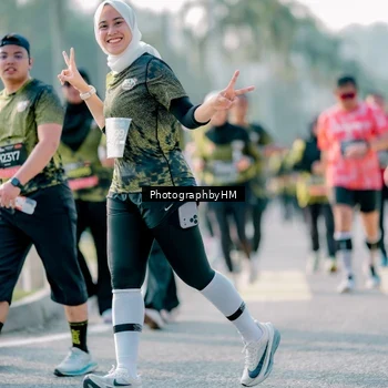 Runner Photo 6399663