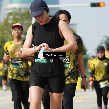 Runner Photo 6399688