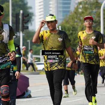 Runner Photo 6399703