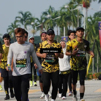 Runner Photo 6399715