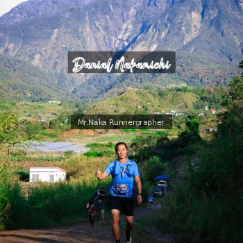 Runner Photo 639972