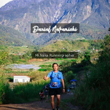Runner Photo 639973
