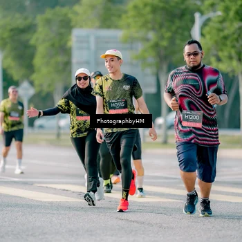 Runner Photo 6399740