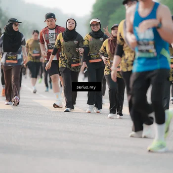 Runner Photo 6399743