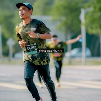 Runner Photo 6399751