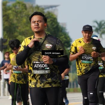 Runner Photo 6399768