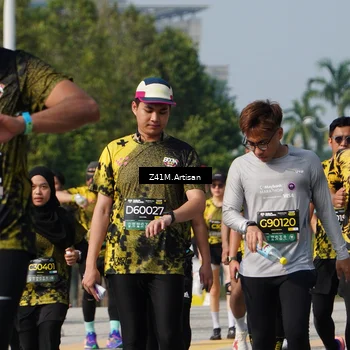 Runner Photo 6399772