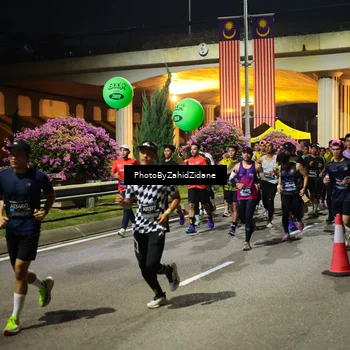 Runner Photo 6399780