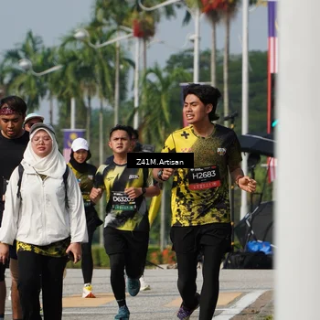 Runner Photo 6399834