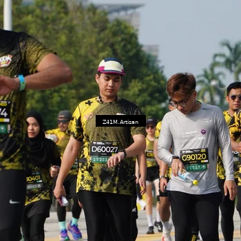 Runner Photo 6399847