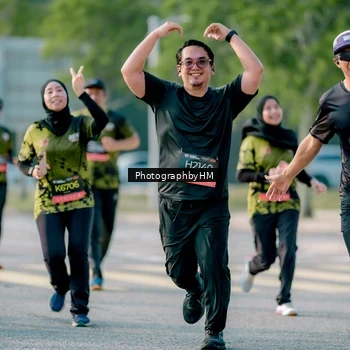 Runner Photo 6399849