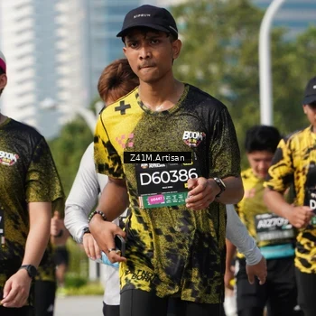Runner Photo 6399853