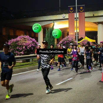 Runner Photo 6399907